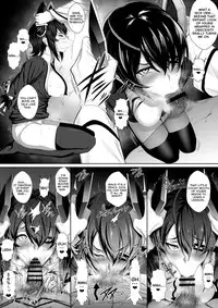 FetiColle Vol. 06 Zenpen