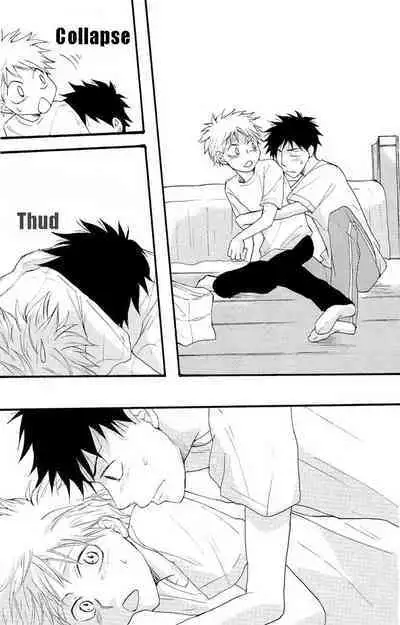 Barakku Deiji | Barracks Daisy