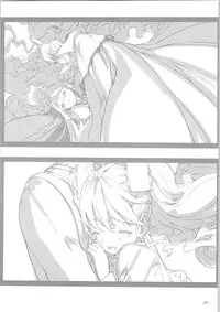 (C90) [Fancy Fantasia (Ueda Ryou)] Toki