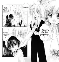 [Sakurakan (Seriou Sakura)] Sugar Baby (InuYasha) [English] [EHCove + Brolen]