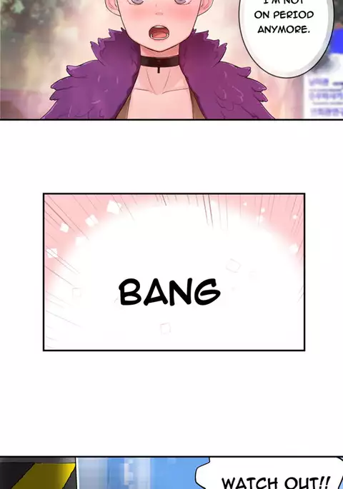 Tissue Thieves Ch.1-32