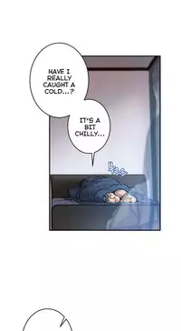 Ghost Love Ch.1-20.5 (English) (YoManga) (Ongoing)