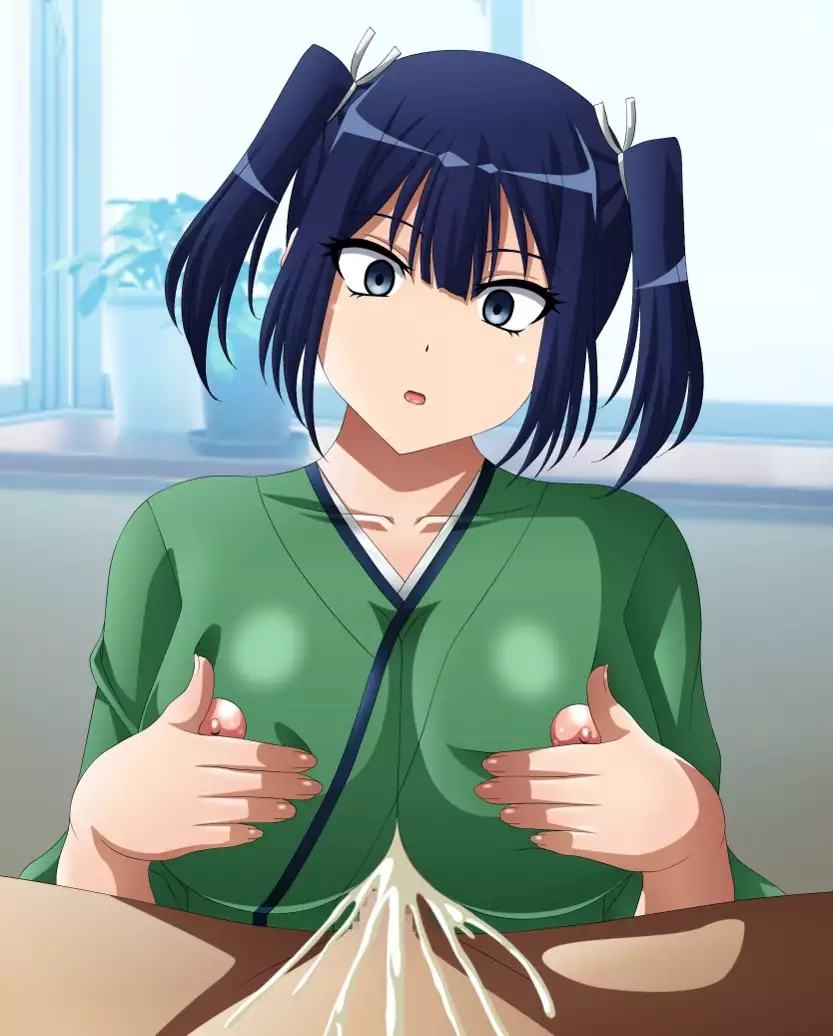 Inran Kantai Shutsugeki!... Sezu!? 11 ~High-Leg Ningyou Hen~