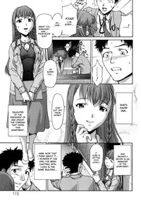 [Saida Kazuaki] Kui Communication [English] [desudesu] [Decensored]