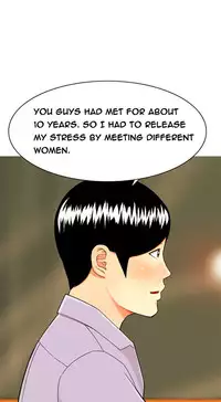 Hooker Ch.1-37 (English) (Ongoing)