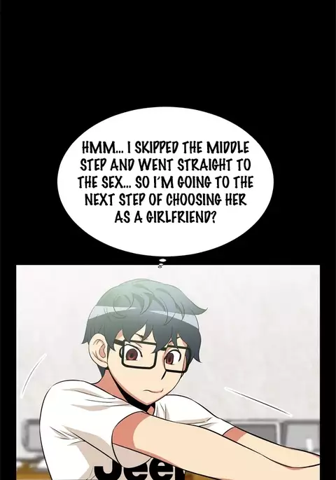 Love Parameter Ch.1-49