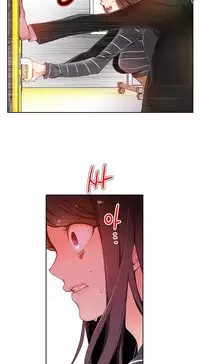 [Juder] Lilith`s Cord Ch.1-20 (English) (Ongoing)