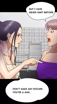 [Madstart] Secret Island Ch.1-25 (English) (Ongoing)