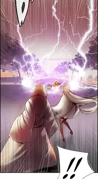 [Juder] Lilith`s Cord Ch.1-20 (English) (Ongoing)