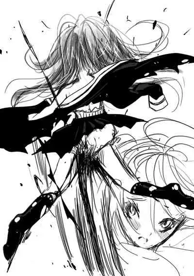 Gakuen Taimashi Riina