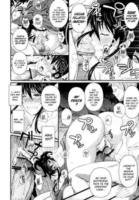 (C82) [Shoot the Moon (Fuetakishi)] Fukuyama-san 5 [English]