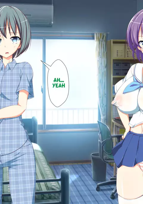 Inran Virus Ch. 1-2, 5-6