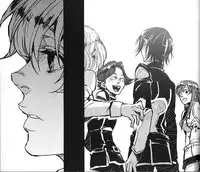 (C73) [ROCK'N'DOLLESS (Himemiko)] Beautifullife (Code Geass)