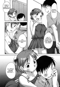 [Equal] Marshmallow Fiancée [English] [Yoroshii]