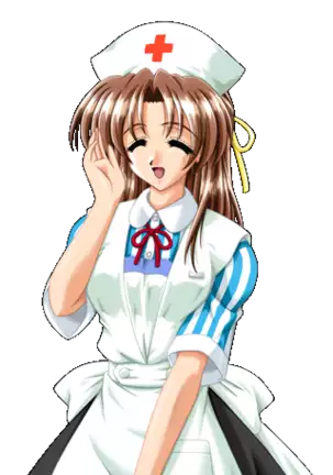 Kango Shicyauzo - I'm Gonna Nurse You -Voice Plus! (decensored)