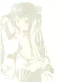 Daimondai desu. Tina-sensei Ch. 5