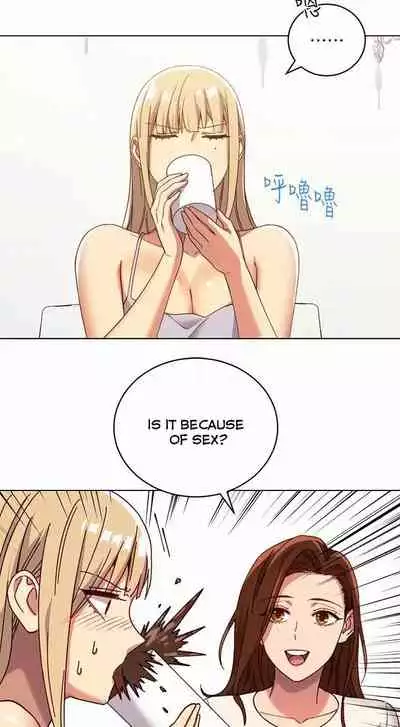 Stepmother Friends Ch.8/?