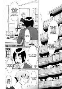 [Royal Koyanagi] Sokan's Diary ENG