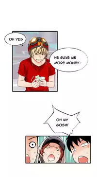 [Gyuo] Kill the Dead Bastard Ch.0-18 (English) (Ongoing)