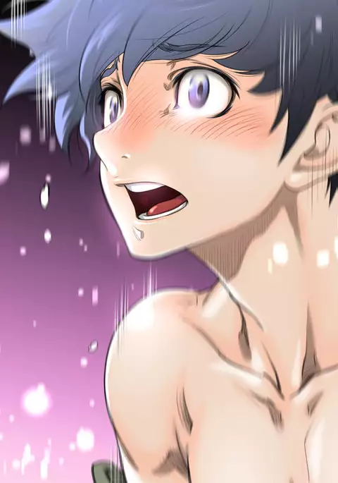 Perfect Half Ch.1-34