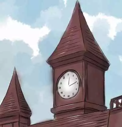 Shoujo-tachi no Iyarashii Benpi Kaishouhou 2