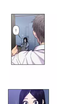 Ghost Love Ch.1-20.5 (English) (YoManga) (Ongoing)