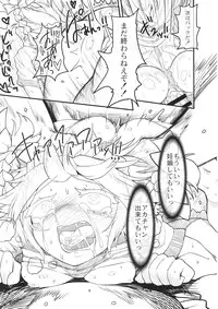 (Aka no Hiroba 13) [Yashiya (YASSY)] Sakuya Doll 2 (Touhou Project)