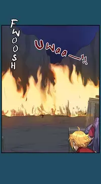 [Hong BanJang] Aharoo Ch.1-29 (English) (YoManga) (Ongoing)