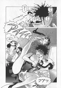 [Yamamoto Atsuji] Hon-Pi-Fu Vol.3