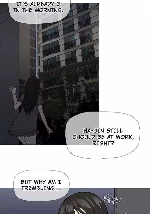 Household Affairs Ch.1-36