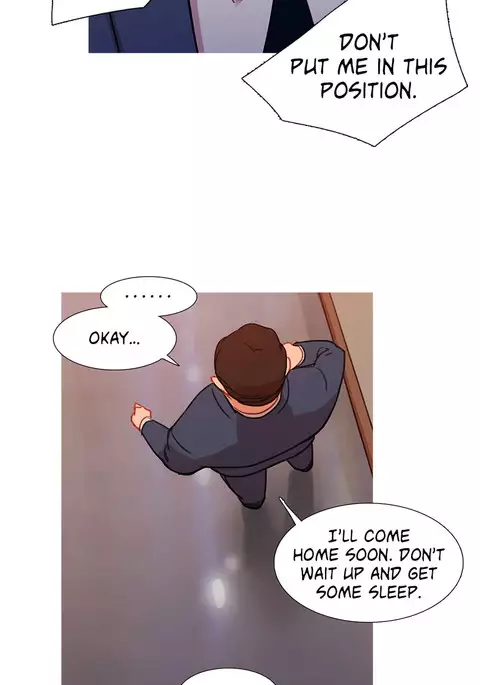 Scandal of the Witch Ch.1-33