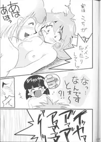 [Ginmomodou (Mita Satomi)] SLAYERS ADULT 12 (Slayers)