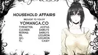 [ButcherBoy] Household Affairs Ch.1-37 (English) (YoManga) (Ongoing)