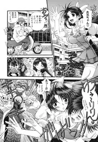 [Sensouji Kinoto] Devotee