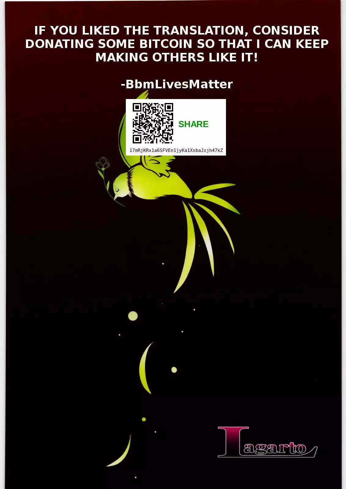 Ryoshuu no Hanayome | Prisoner Wife