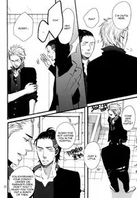 Borderless 1-3