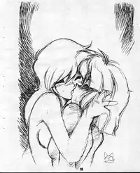 [Sonoda Ken'ichi] Storm Front Special - SonoKen Characters Edition [English]