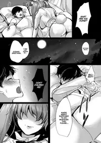 Bunny Maid no Chouhatsu | The Bunny Maid's Provocation