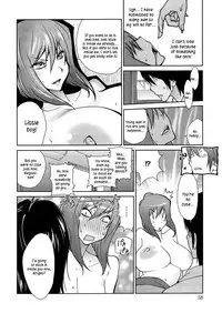 [Kotoyoshi Yumisuke] Anoko to Apaman Ch. 1-7 [English] {Kusanyagi}