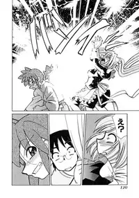 [Mizuki Hitoshi] Otsukare! Mitama-chan 1