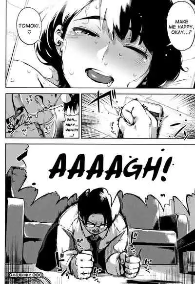 Ohanabatake no Naka de Kouhen | At The Flower Field Part 3