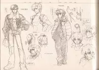 (C73) [Article 60 of Criminal Code (Shuhan)] RaKuGaKi./Monochrome (Various)