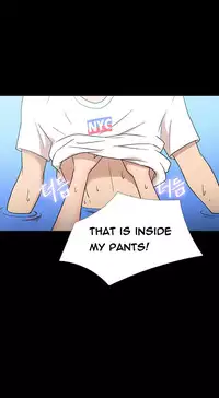 [Madstart] Secret Island Ch.1-25 (English) (Ongoing)