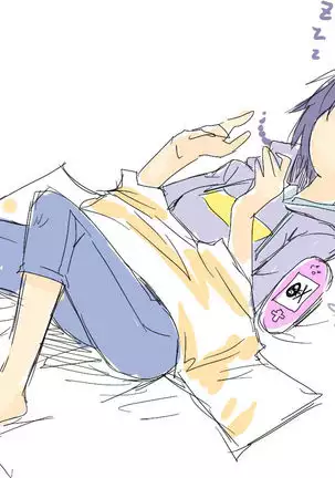 2012~2015 Illustrations