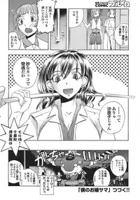 COMIC Purumelo 2008-06 Vol.18