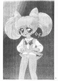 [KEBERO Corporation (Various)] Hanjuuryoku XI (Various)