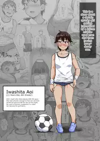 Ojisan no Kanojo wa Yancha de Kappatsu na Shougaku-rokunensei