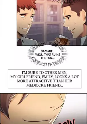 Taste of Forbbiden Fruit Ch.34/53