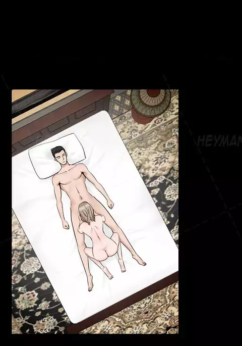 The Taste of Hands Ch.1-46