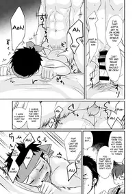 [Tanakana (Tanaka Natsumi)] HAPPY SUMMER TIME [English] {Shotachan} [Digital]